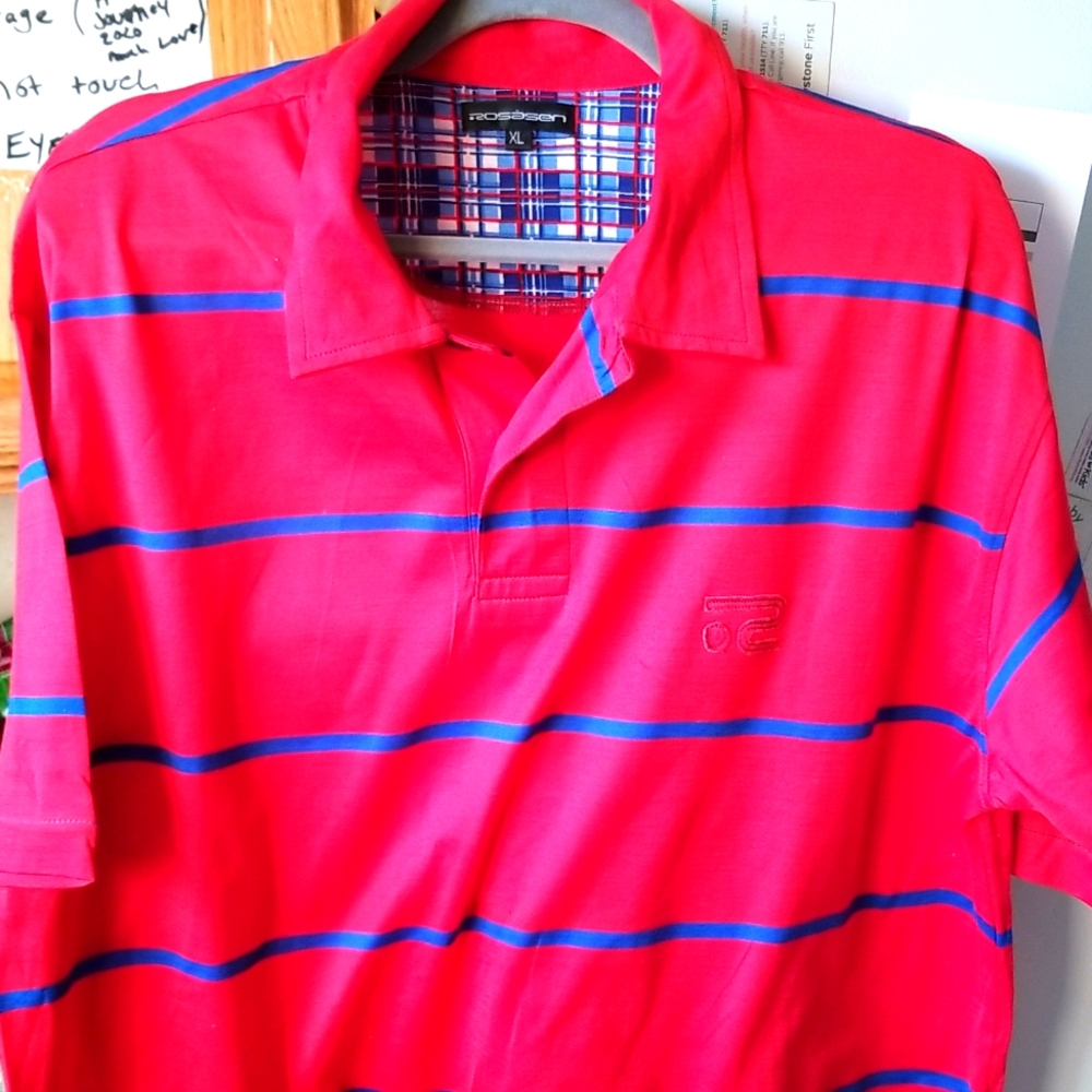 Men's tshirt
